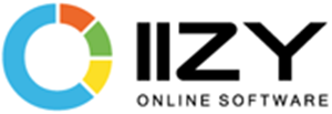 Logo IIZY software