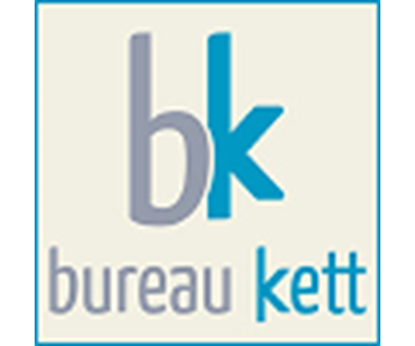 Logo Bureau Kett